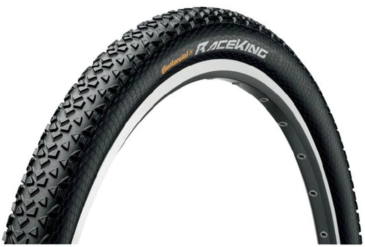 Continental Race King Wire Performance