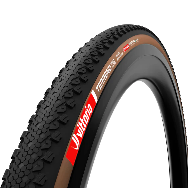 Terreno T30 Fine Loose Gravel Endurance