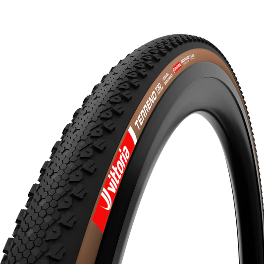 Terreno T30 Fine Loose Gravel Endurance